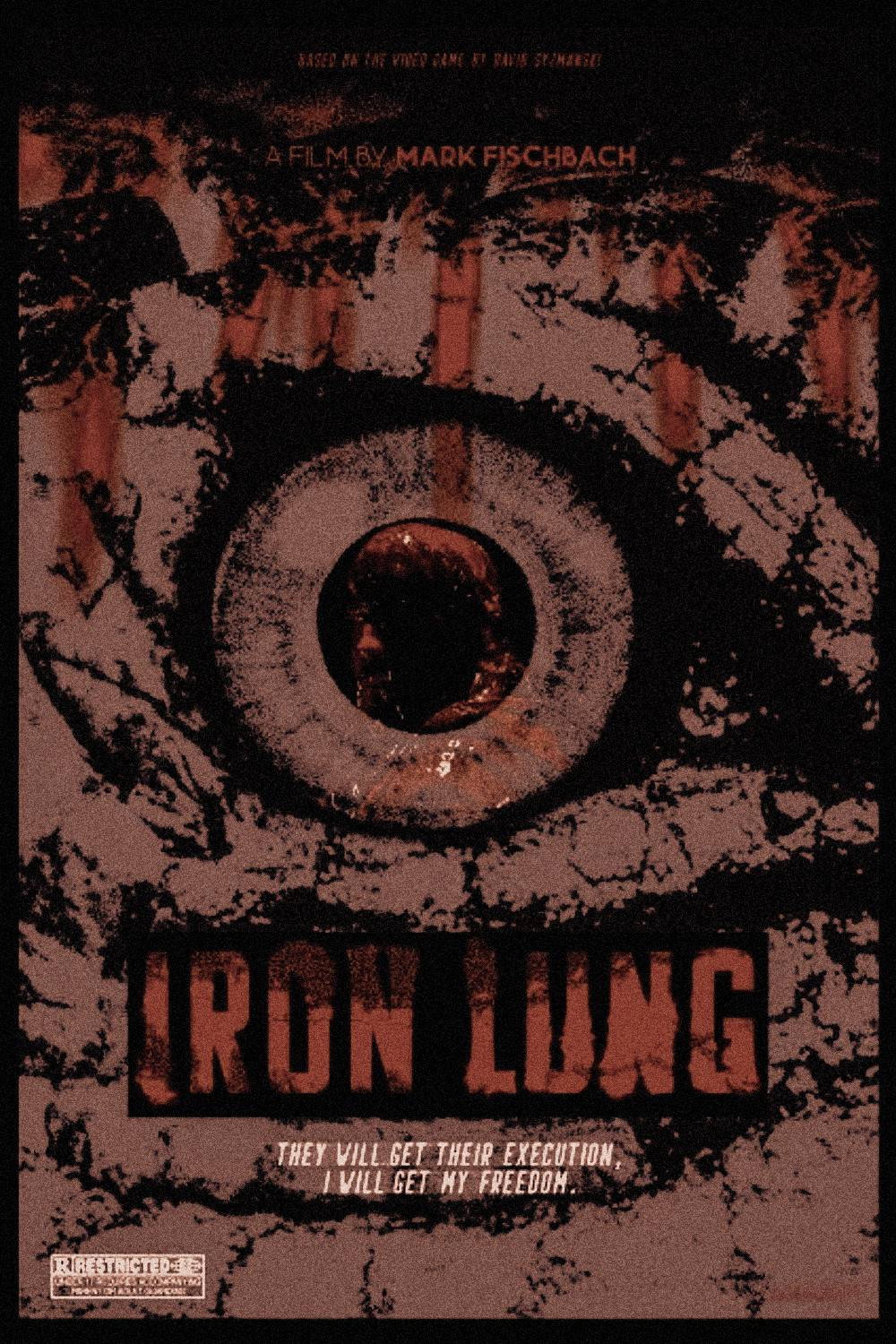  Iron Lung 