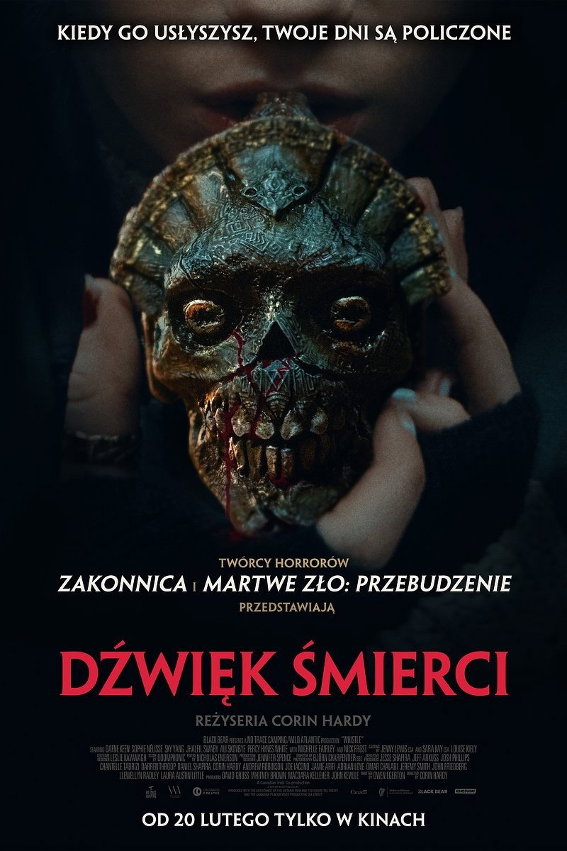  Dźwięk śmierci 