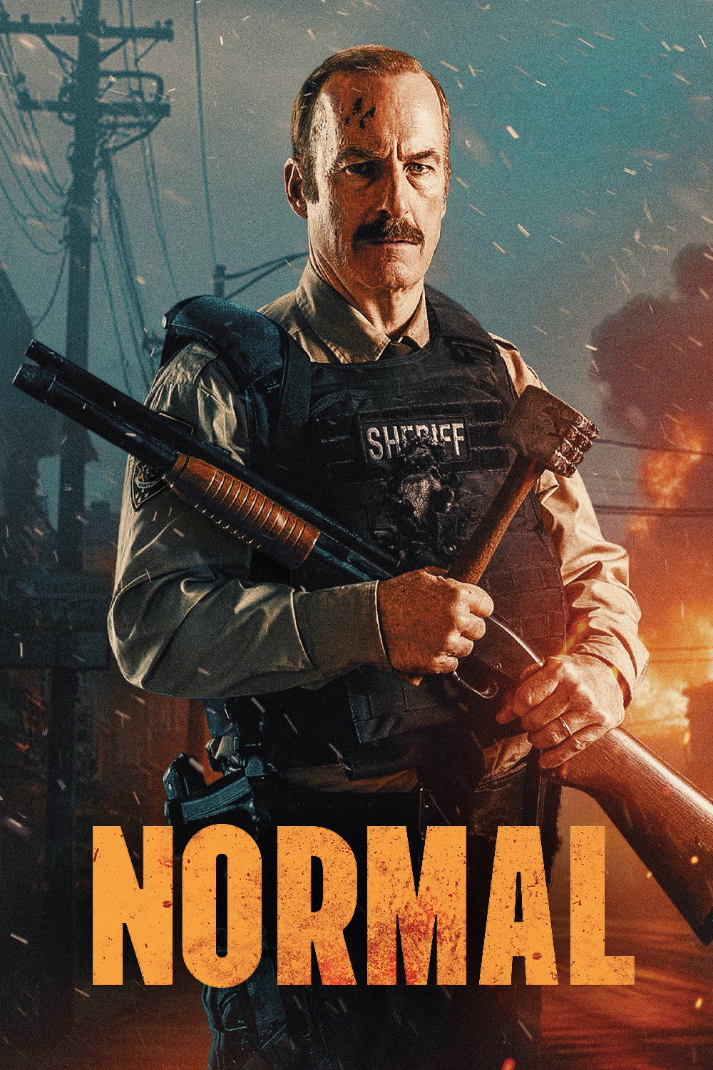  Normal 