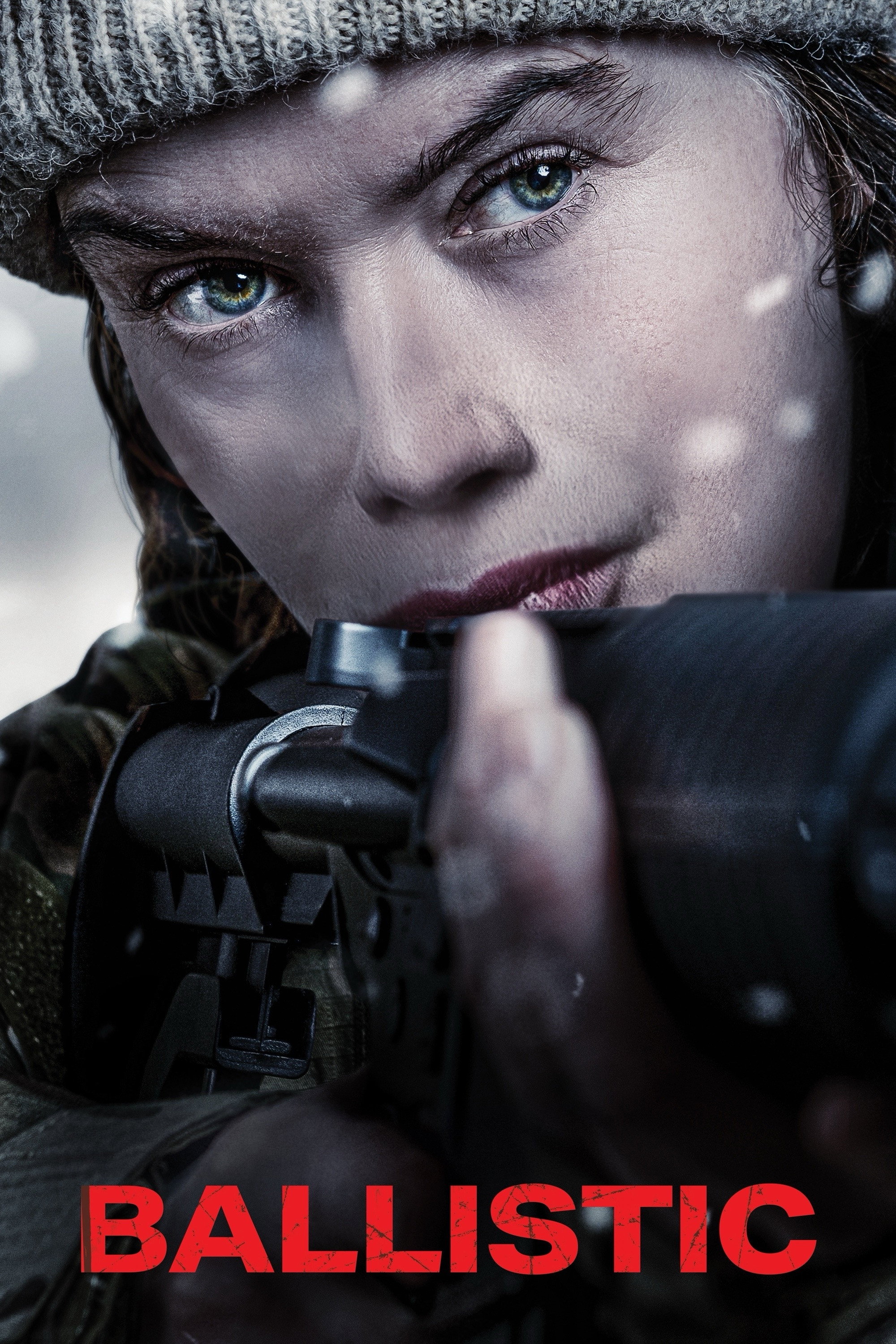  Ballistic 