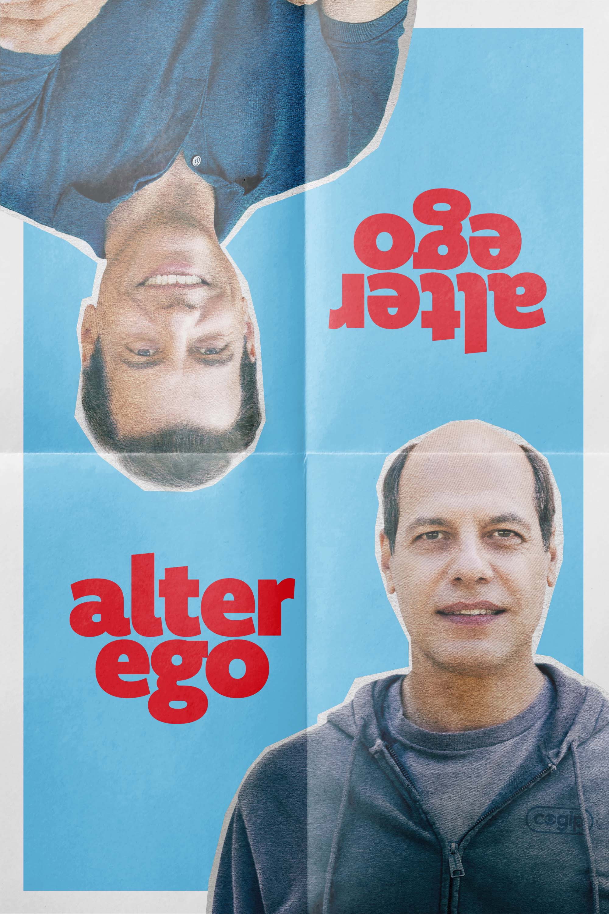  Alter Ego 