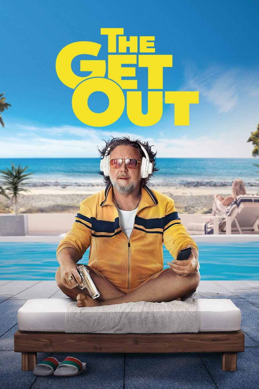  The Get Out 