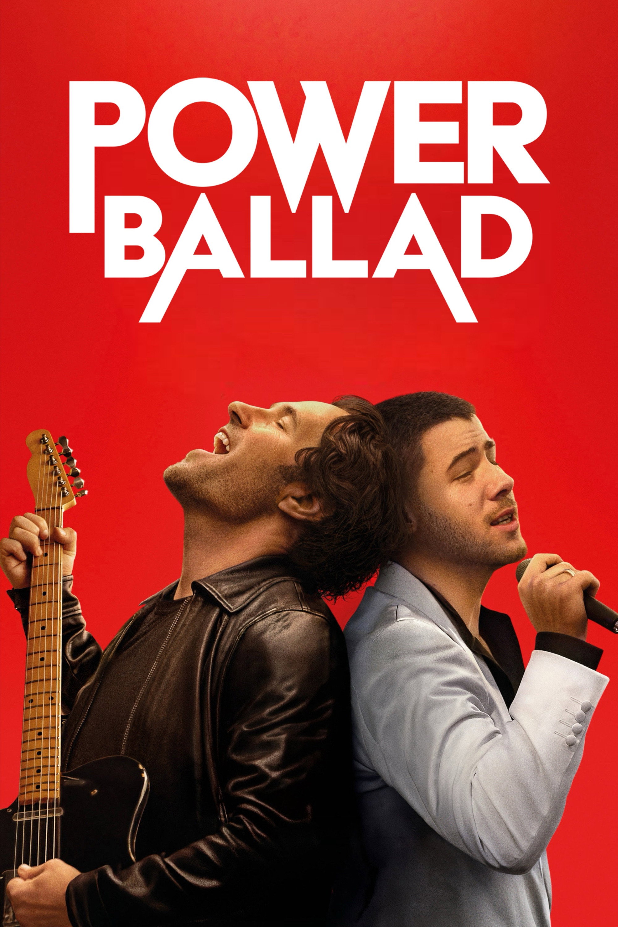  Power Ballad 