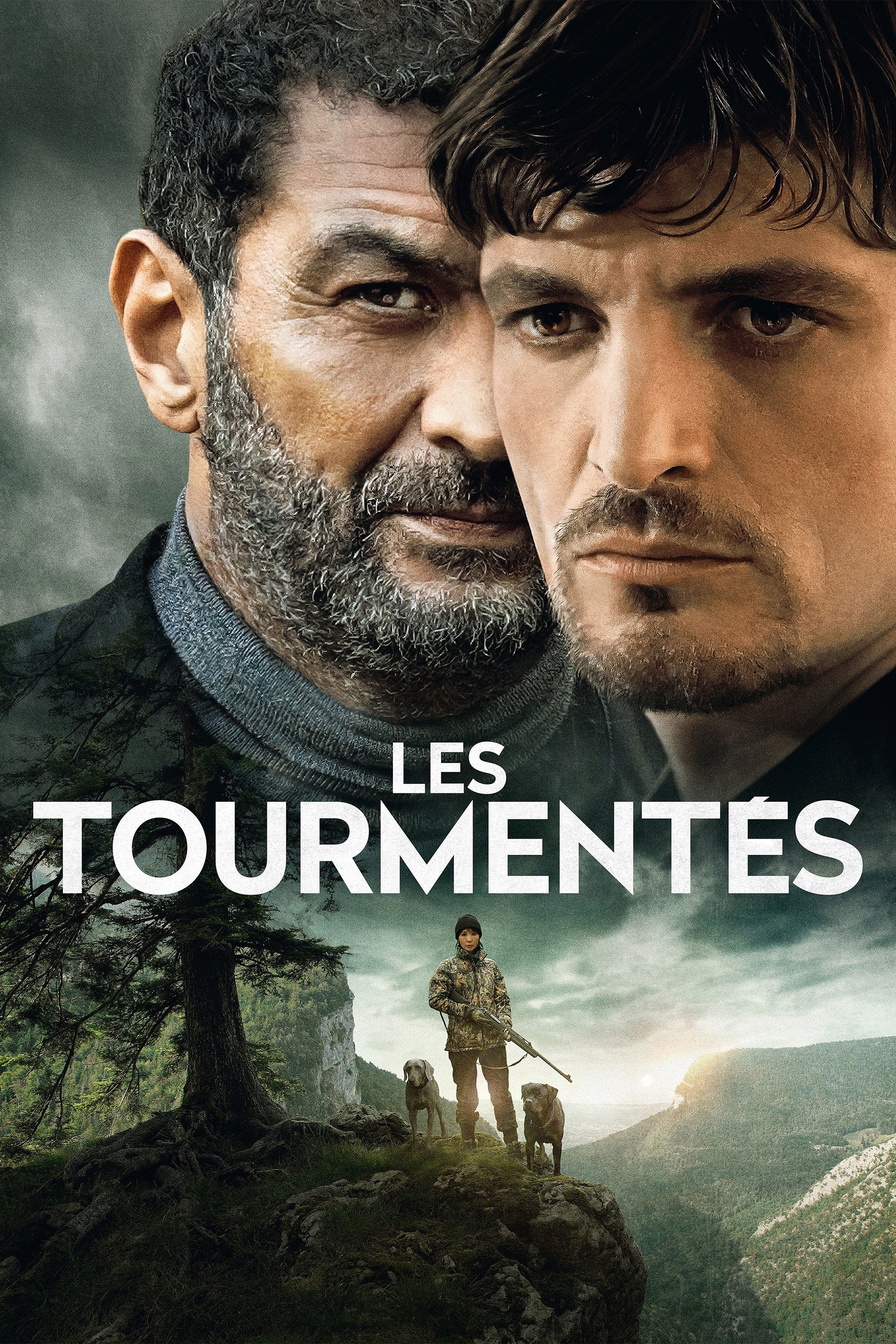  Les tourmentés 