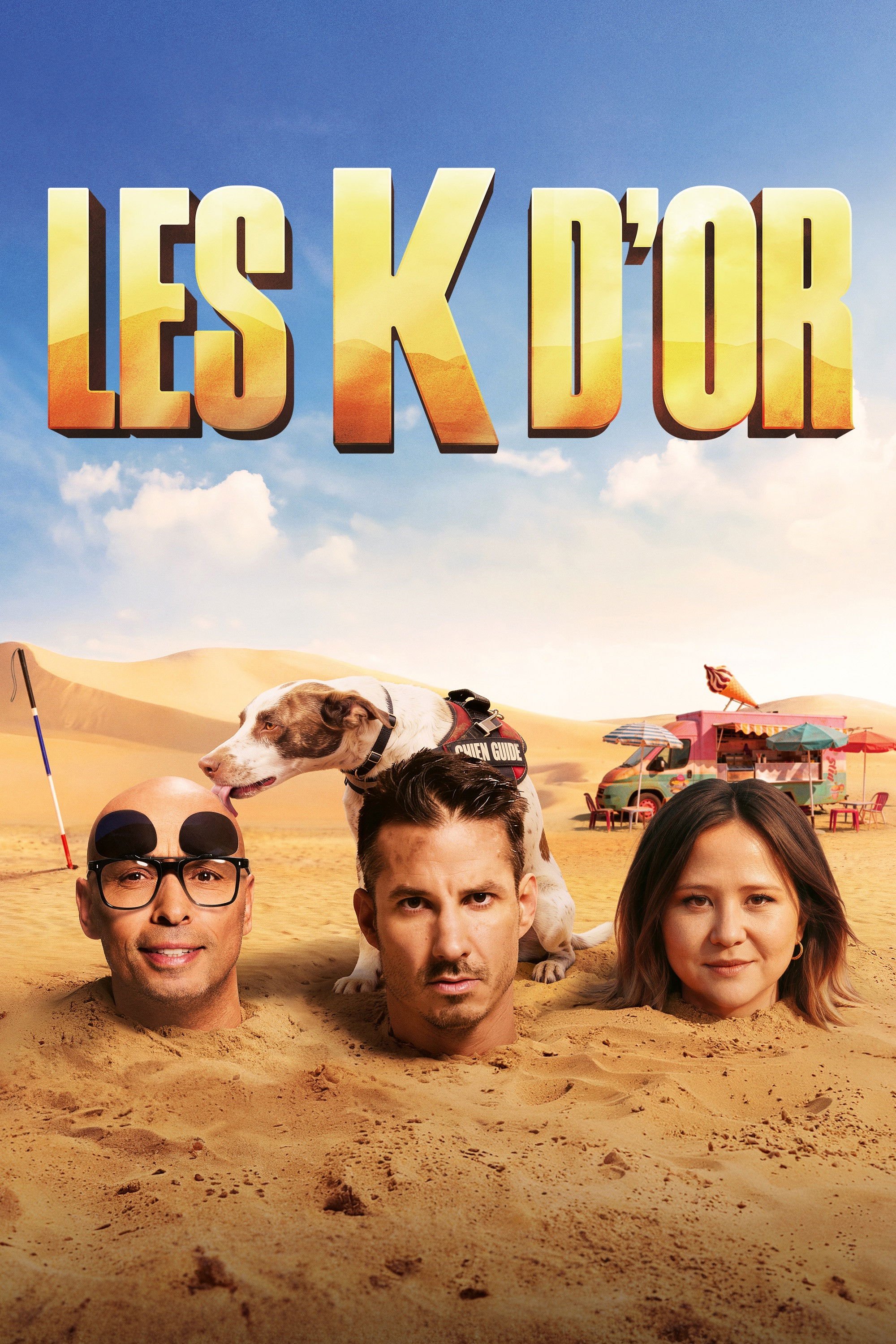  Les K d'Or 