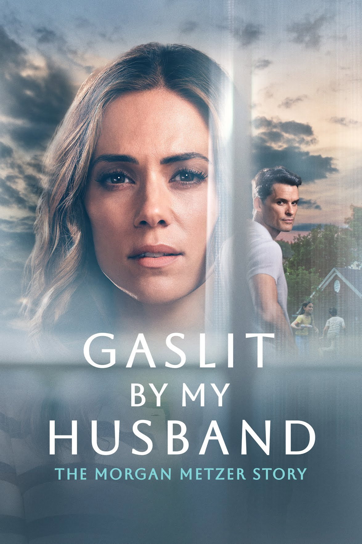  Gaslit by My Husband: The Morgan Metzer Story 