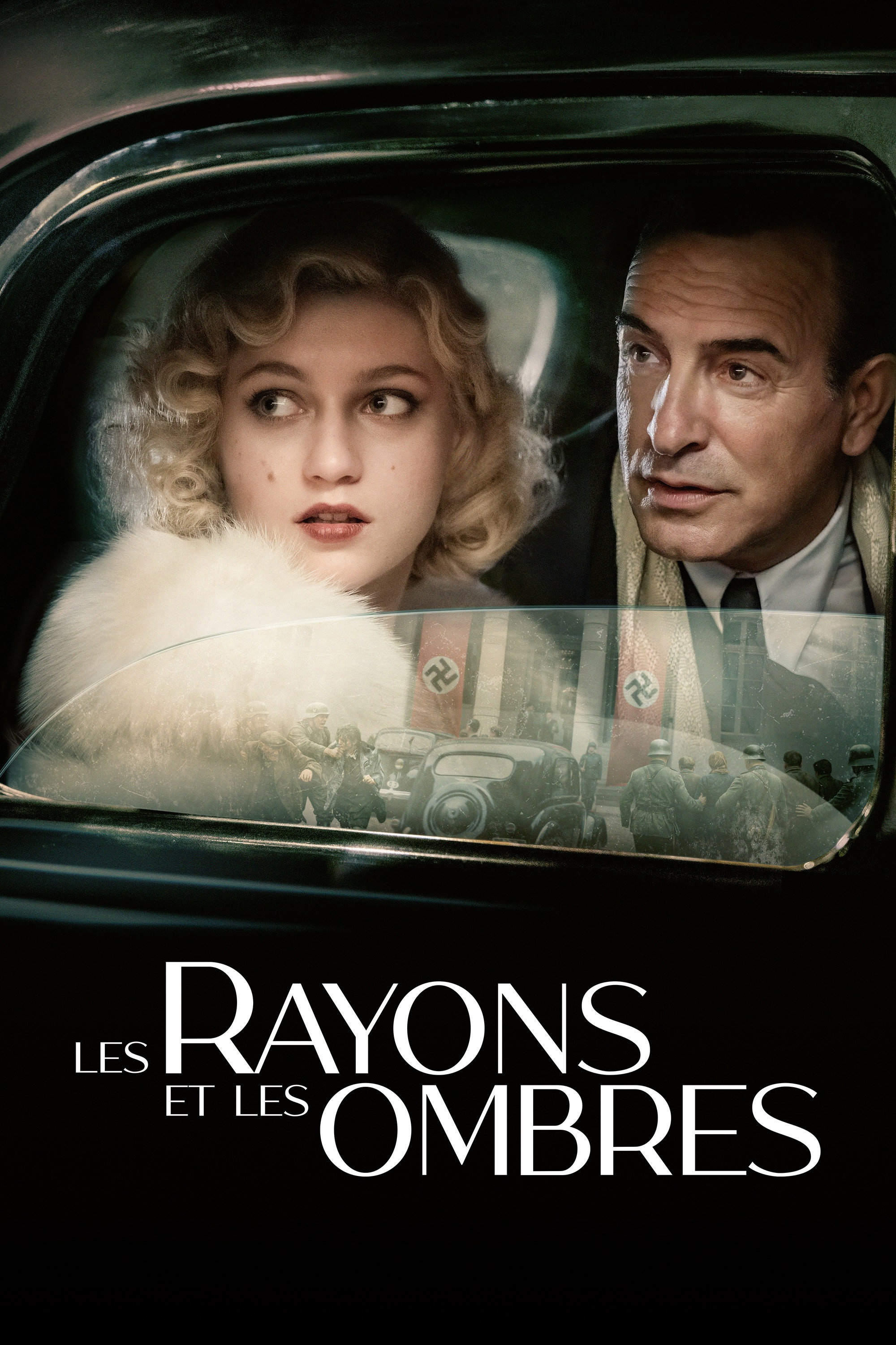  Les rayons et les ombres 
