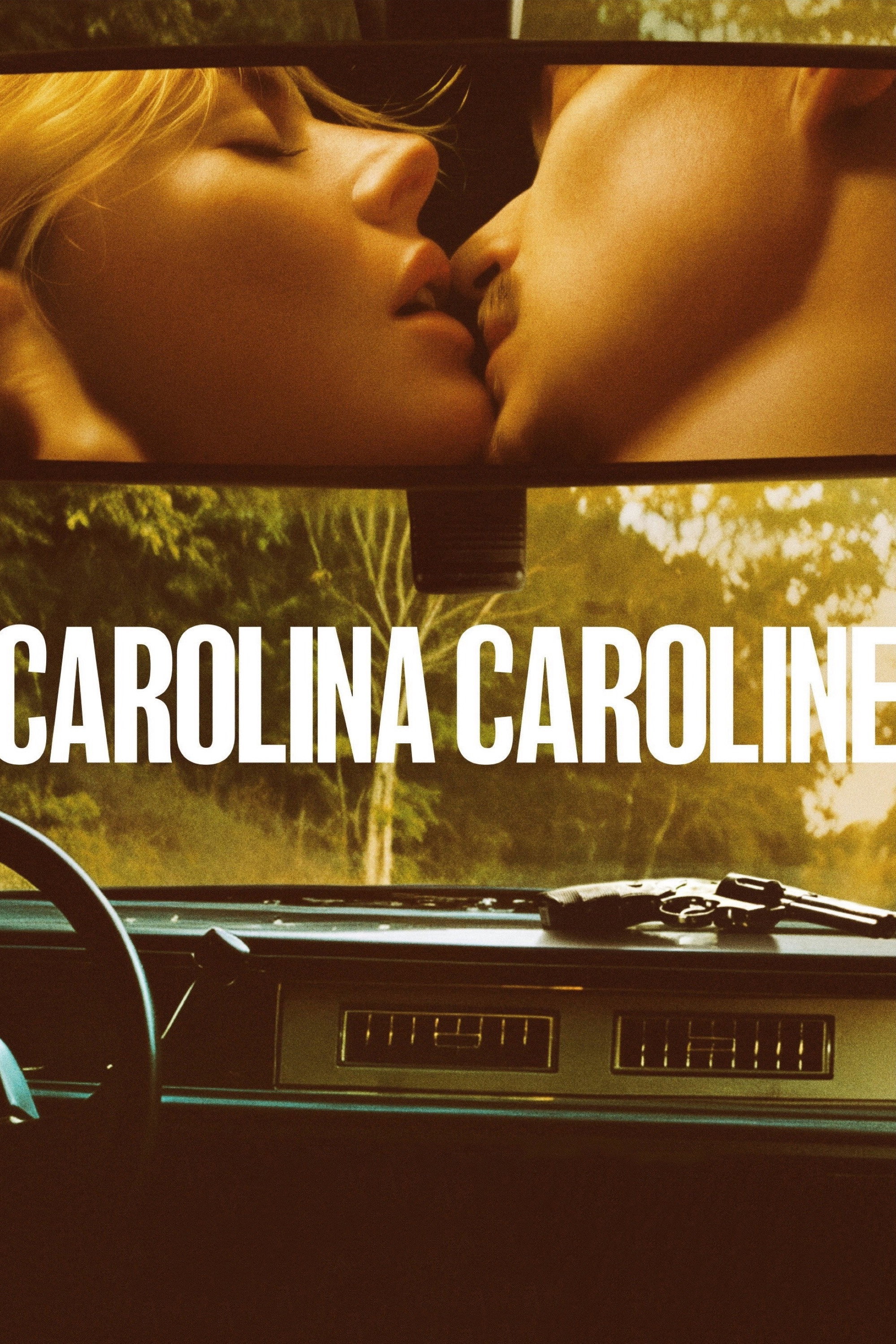  Carolina Caroline 