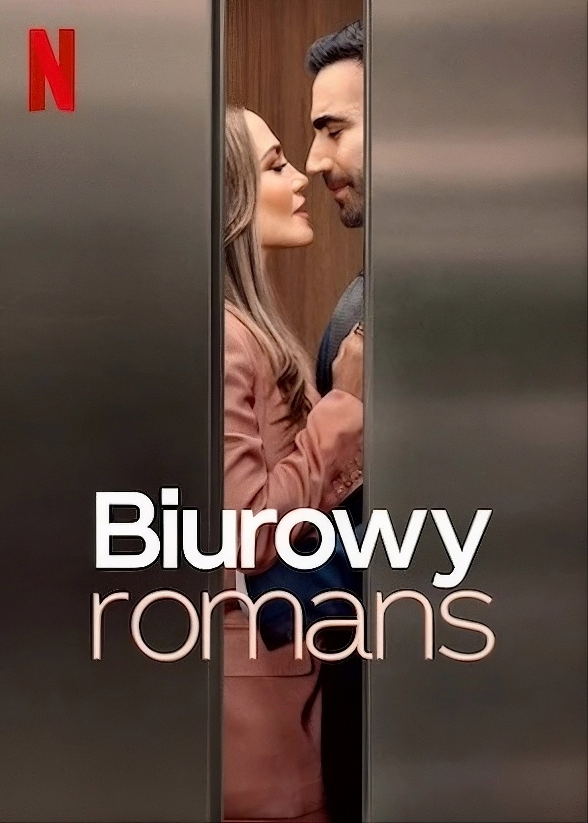 Biurowy romans 