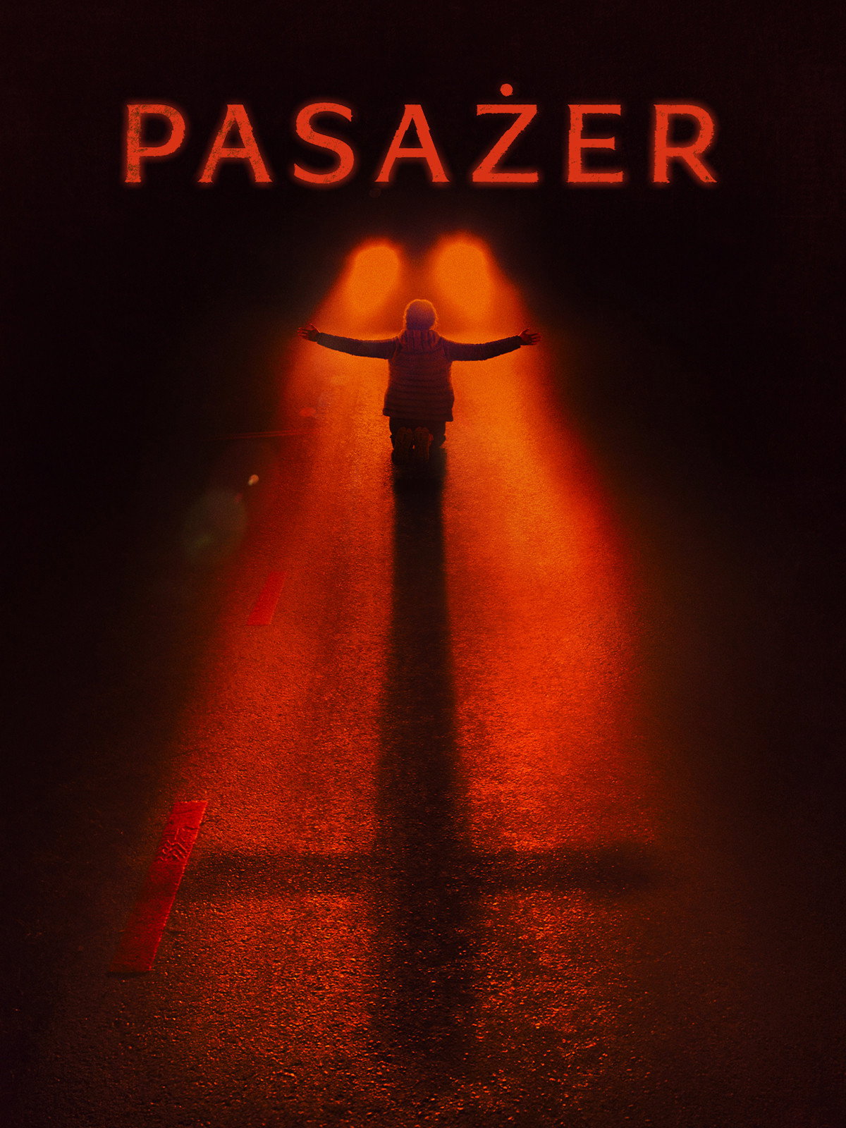  Pasażer 