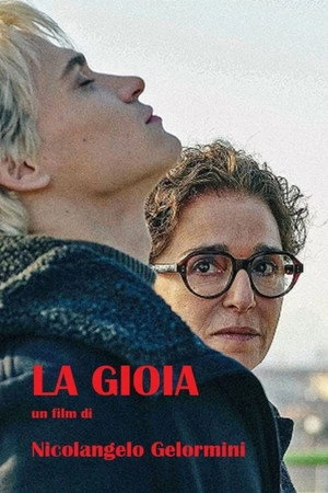 Gioia to radość