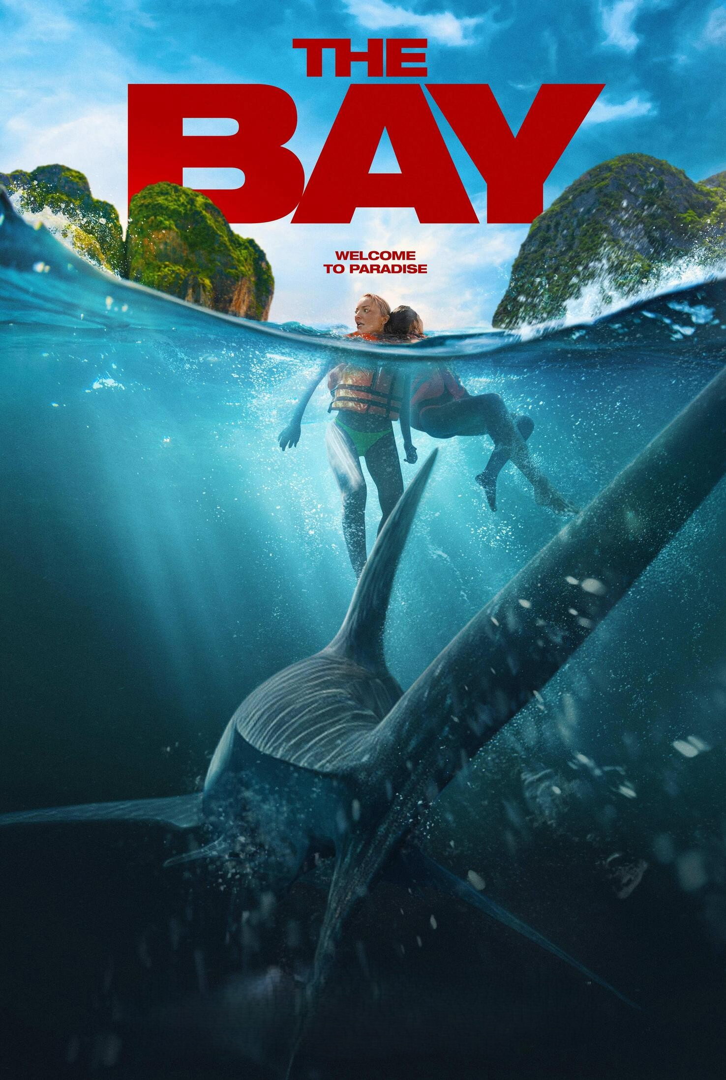  The Bay 
