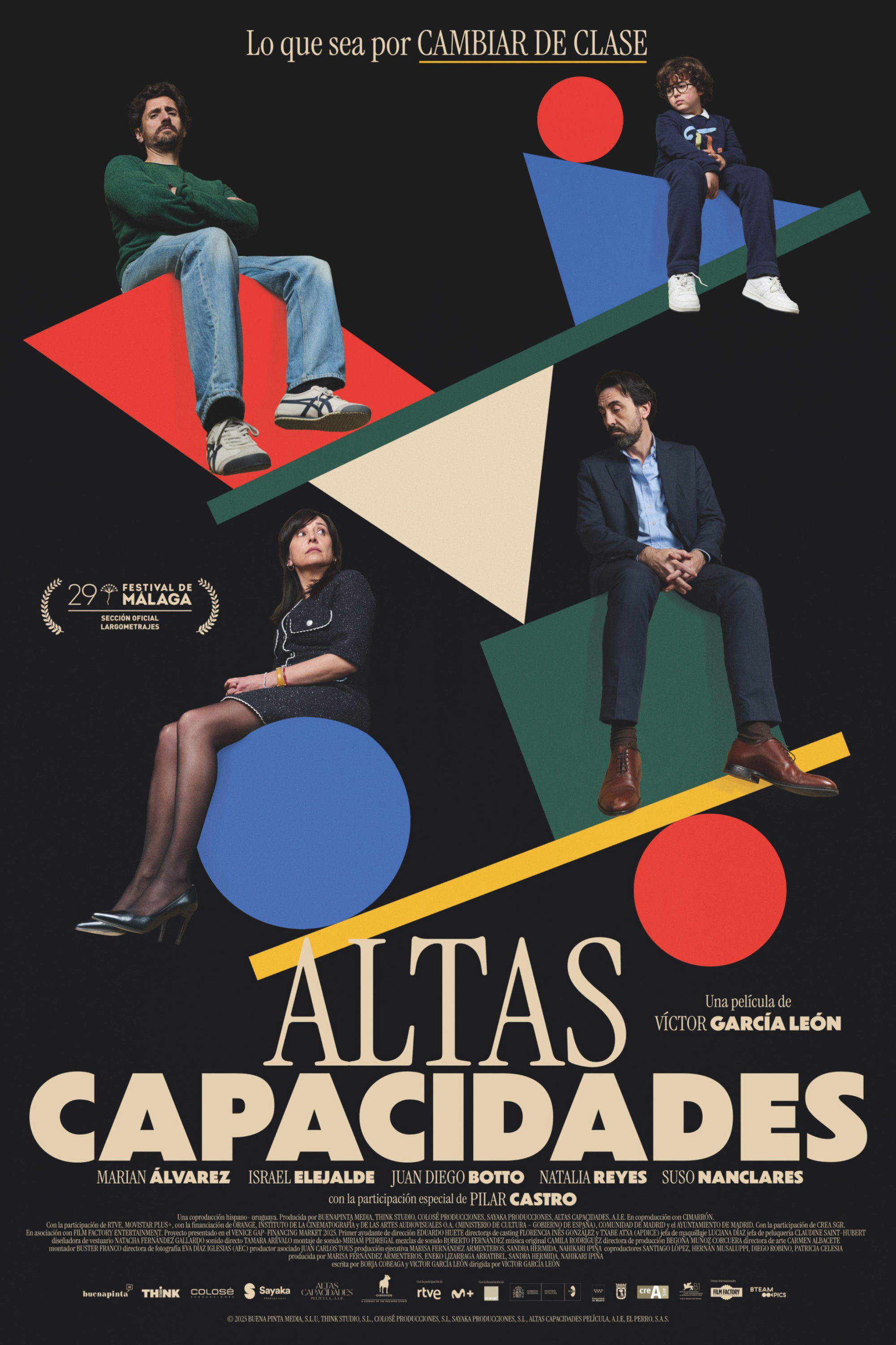  Altas capacidades 