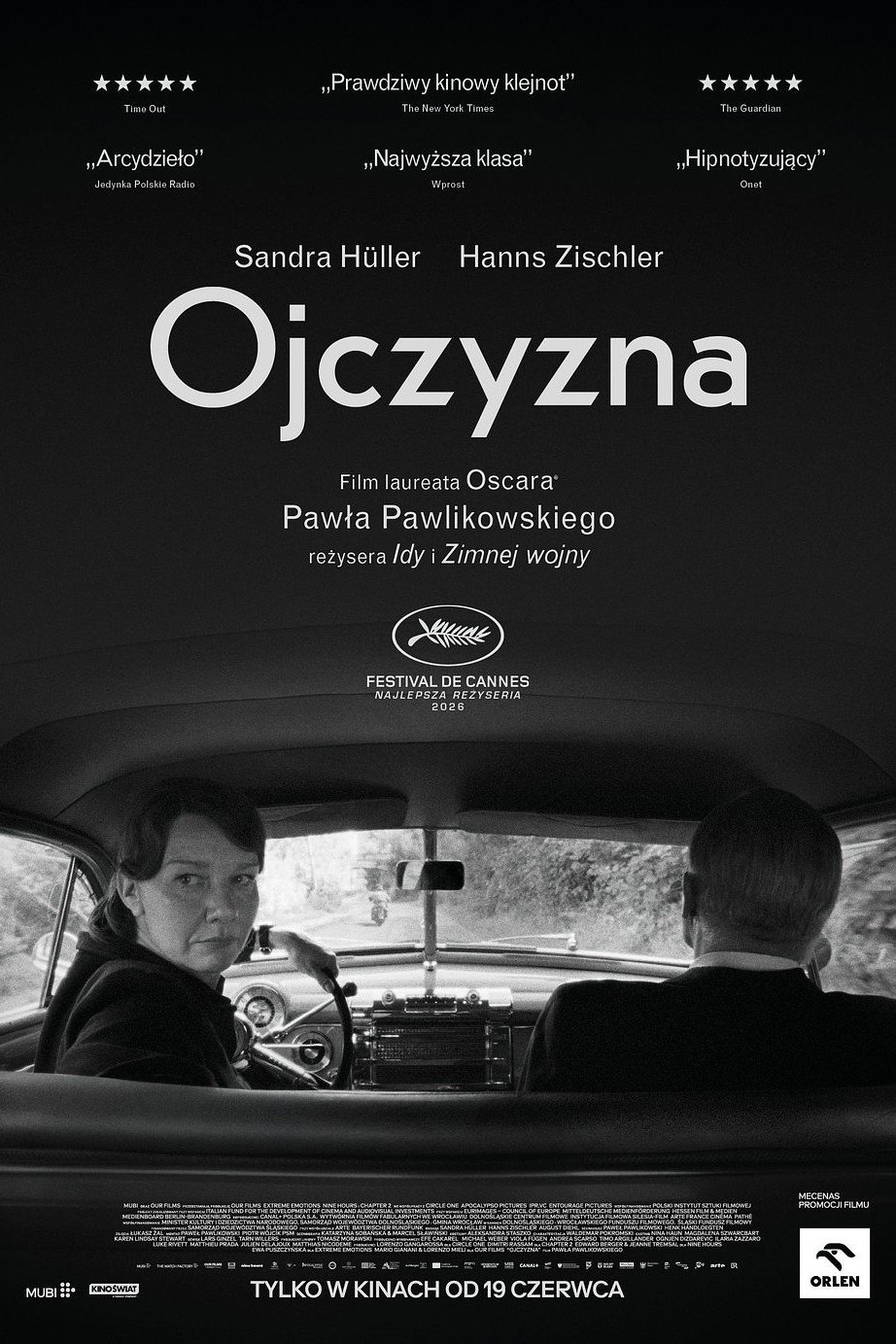  Ojczyzna 