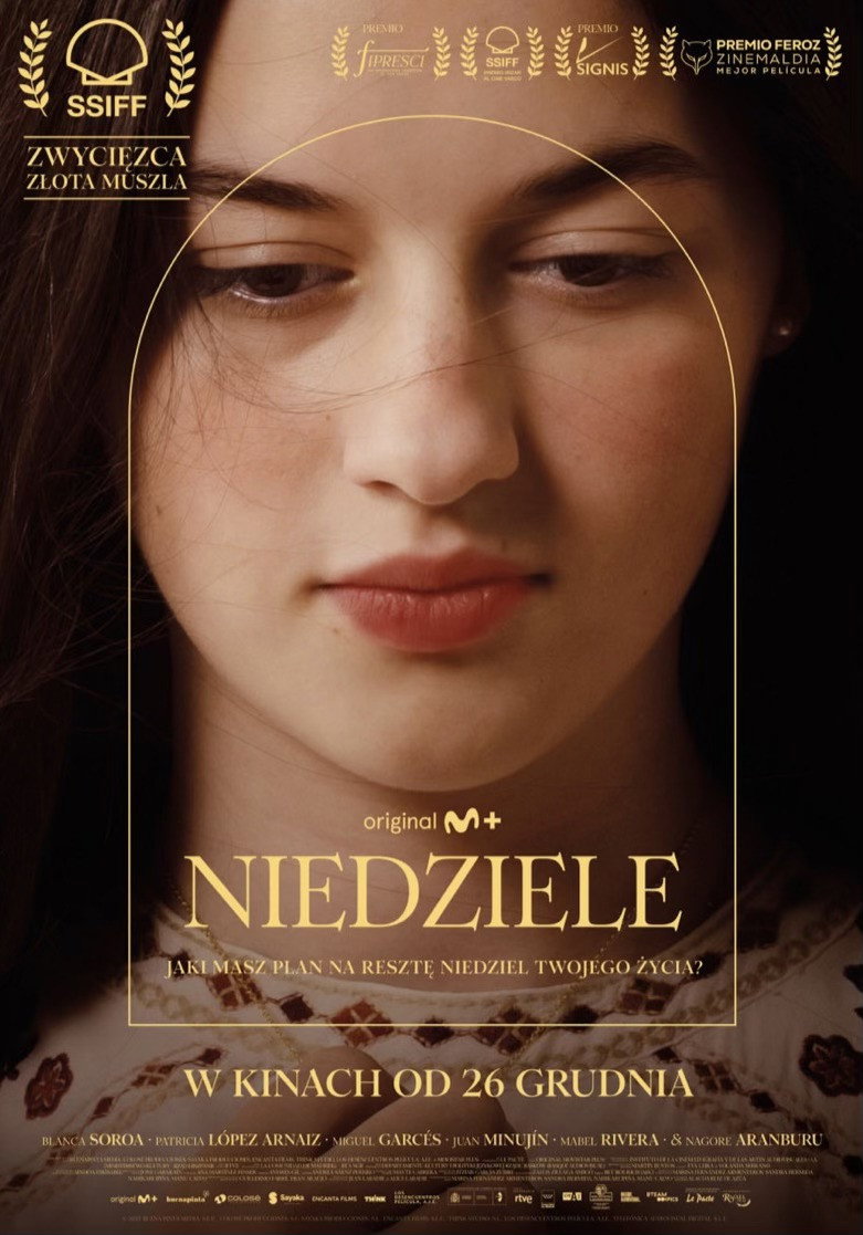  Niedziele 