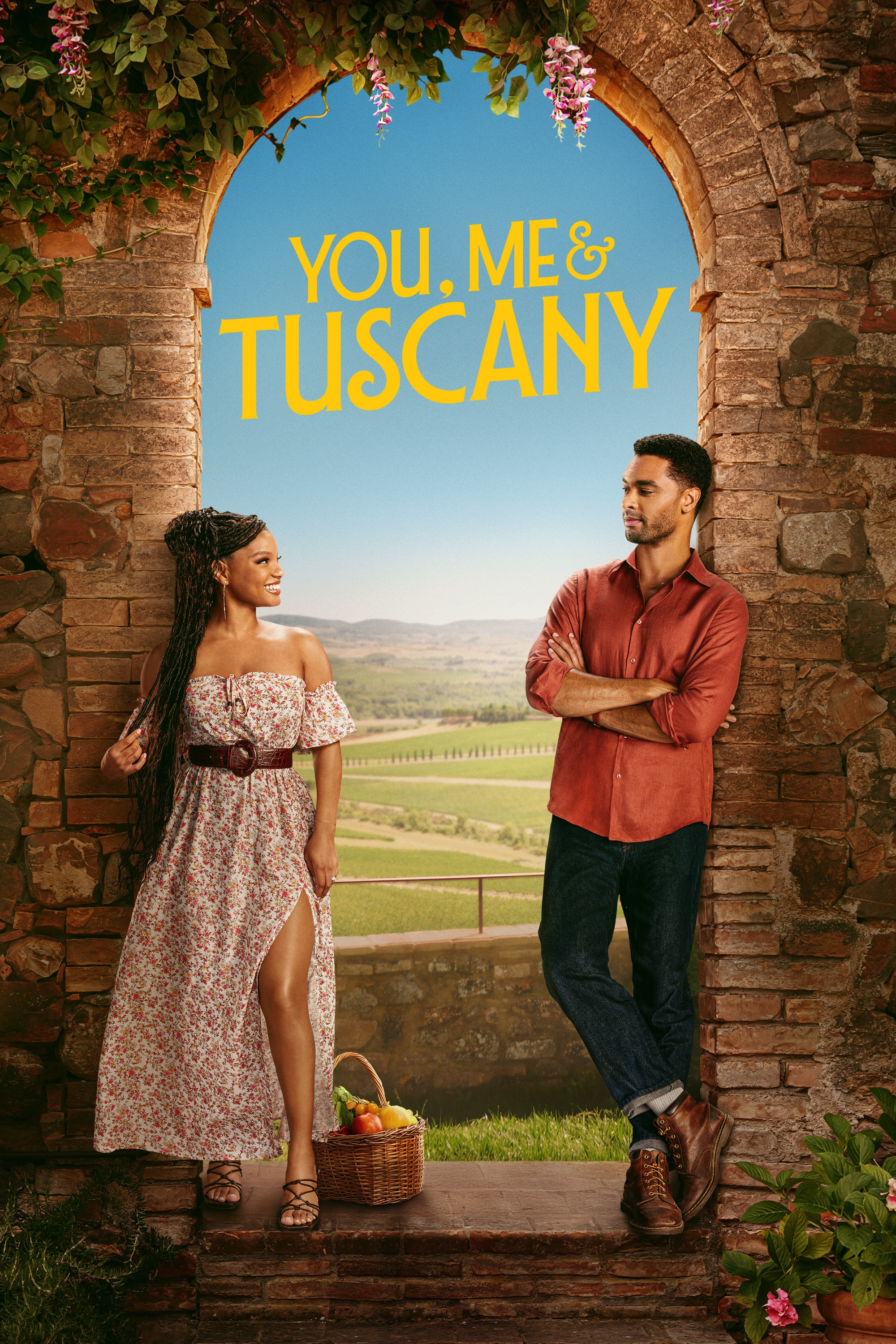  You, Me & Tuscany 