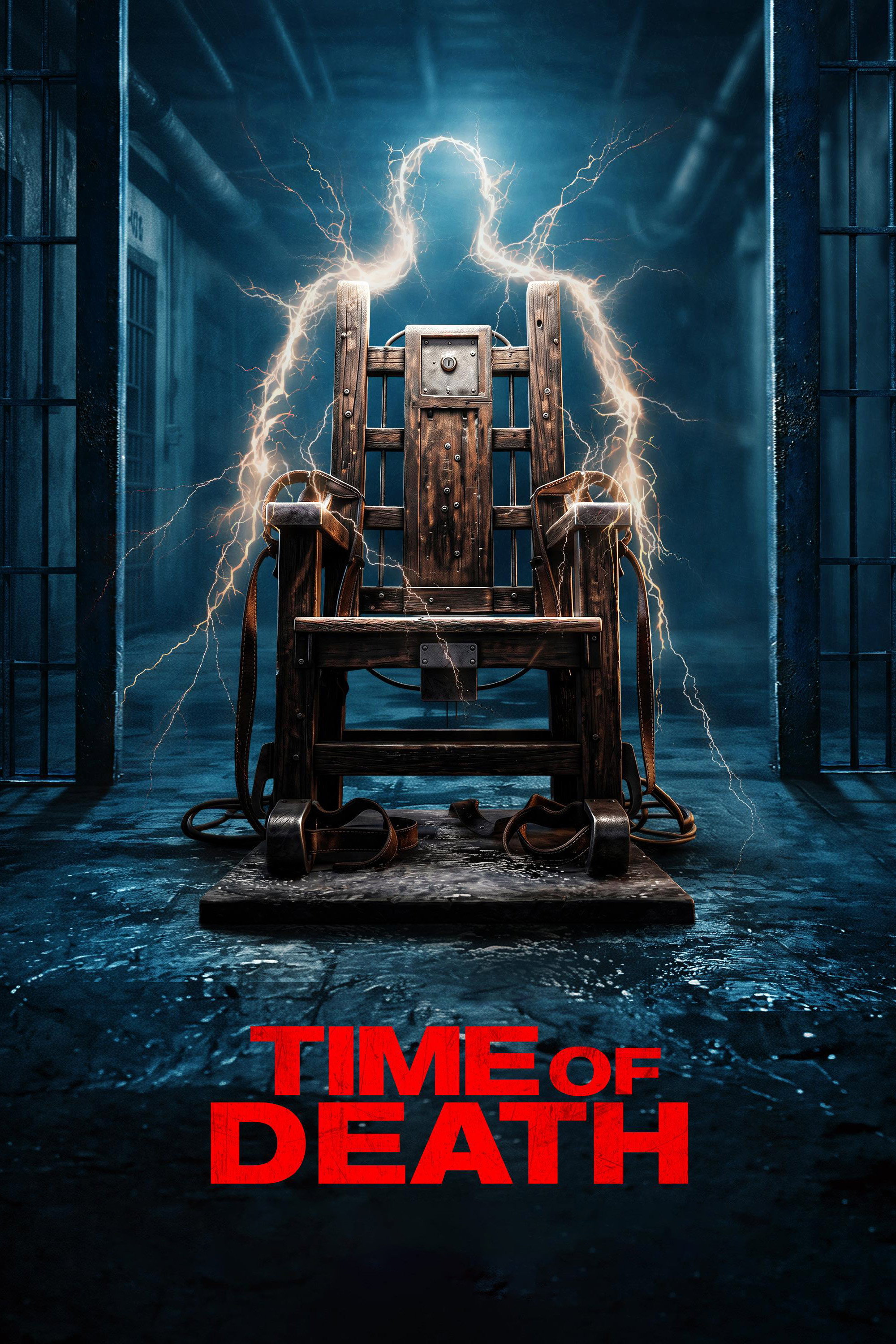  Time of Death 
