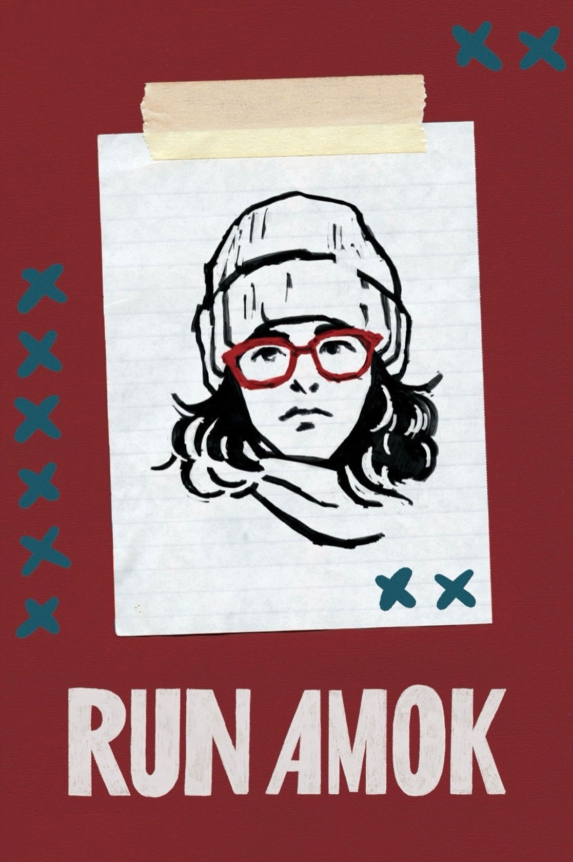 Run Amok 