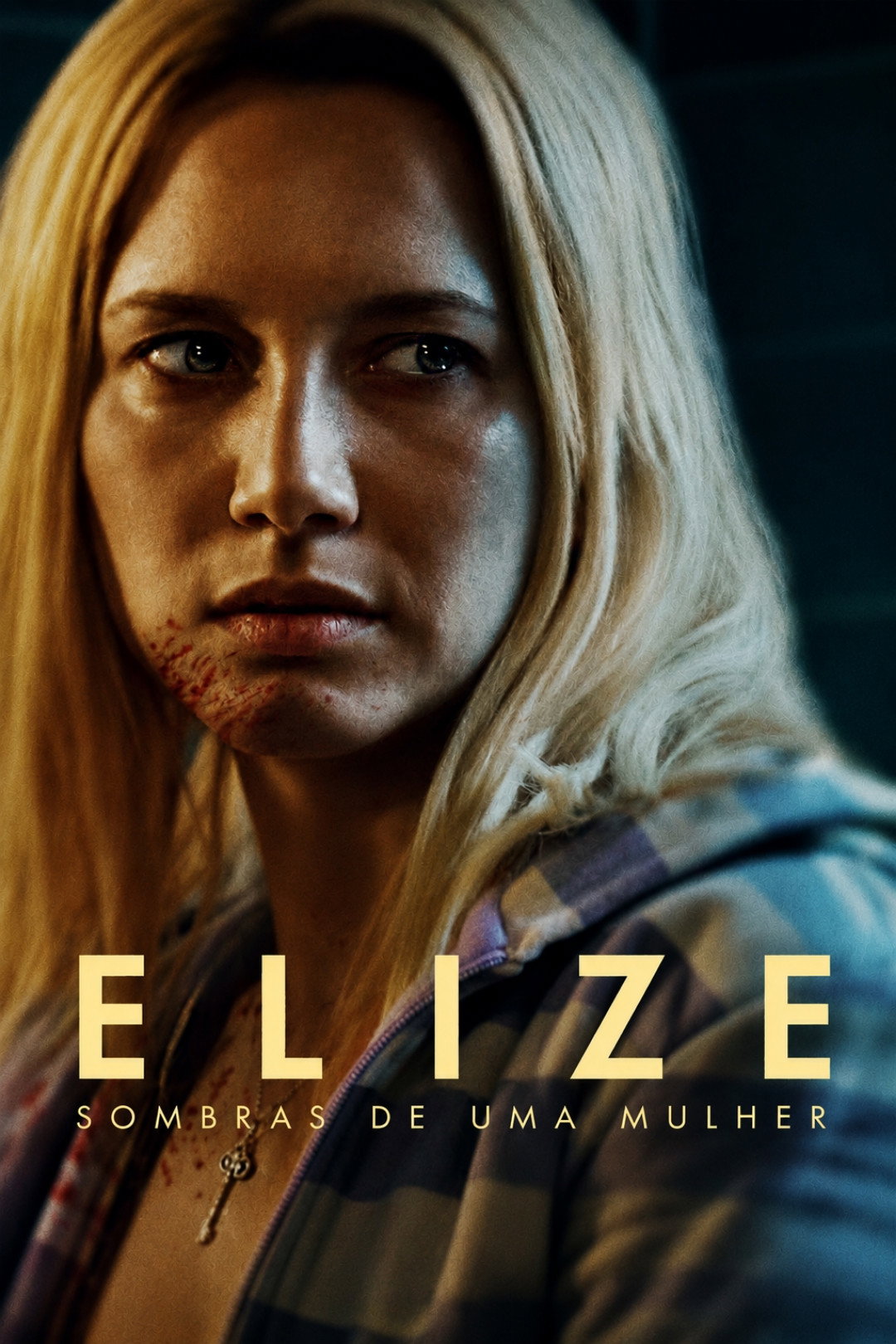  Elize: Cienie kobiety 