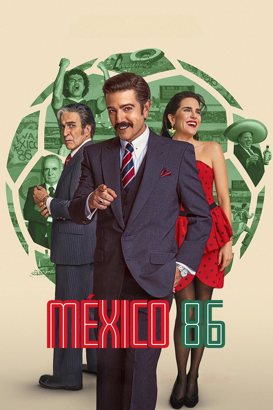  Meksyk 1986 
