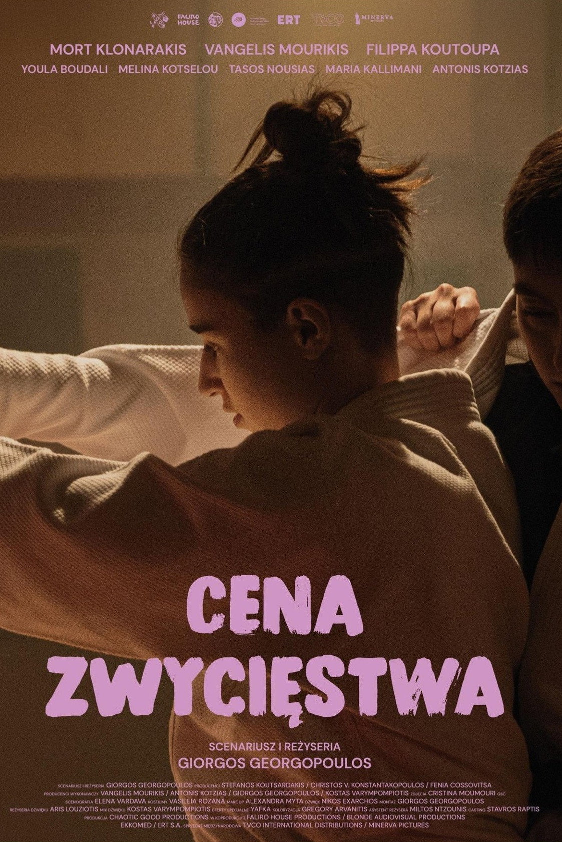  Cena zwycięstwa 