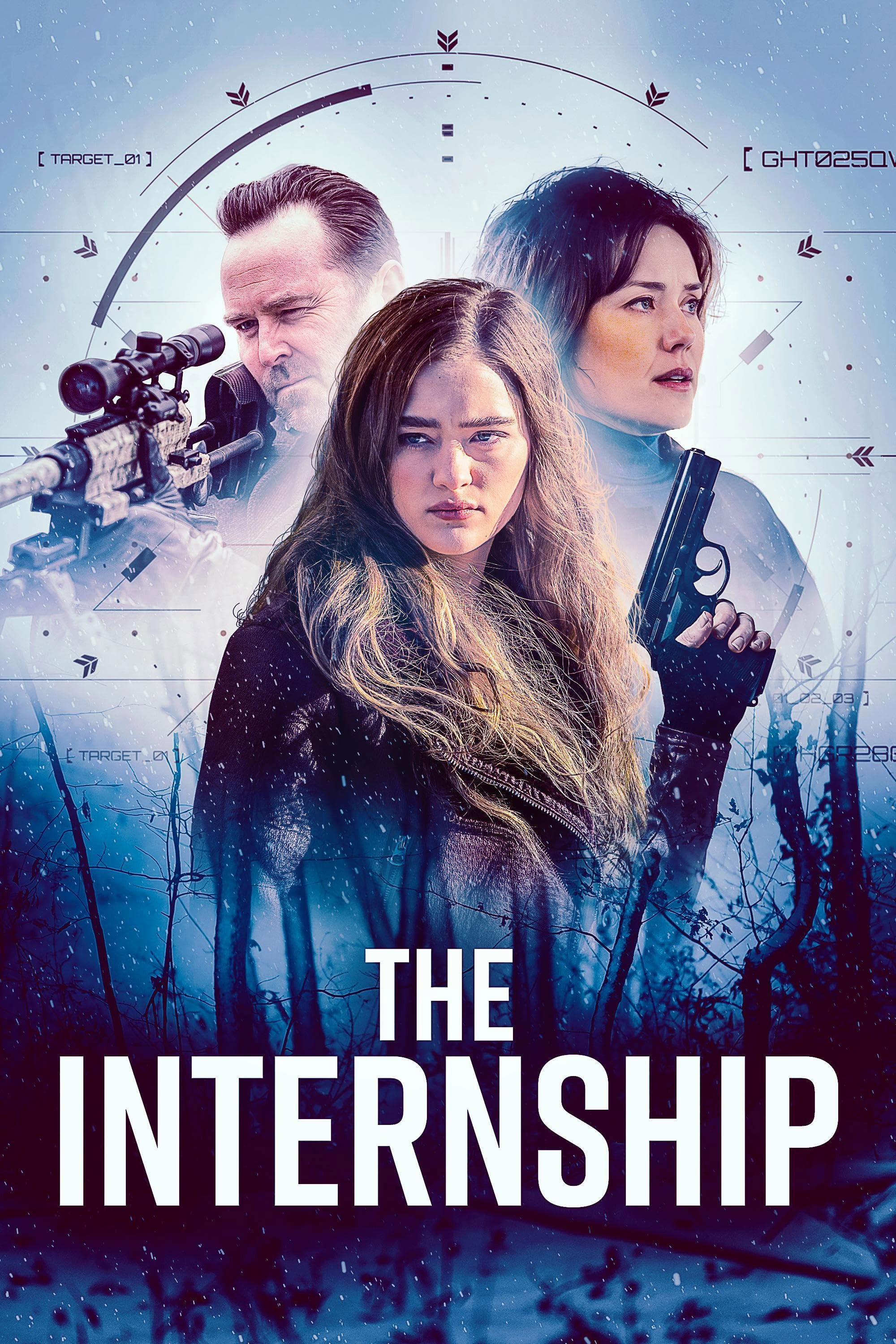  The Internship 