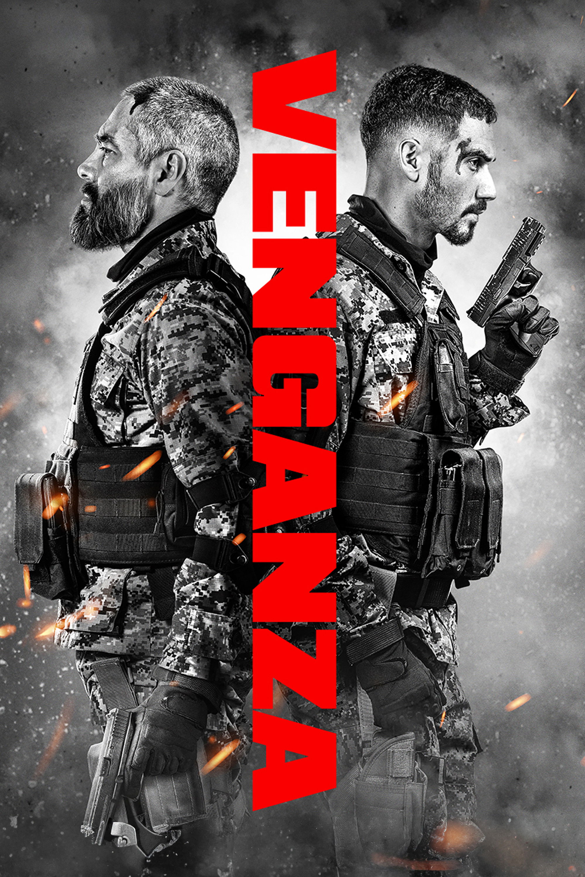  Zemsta 