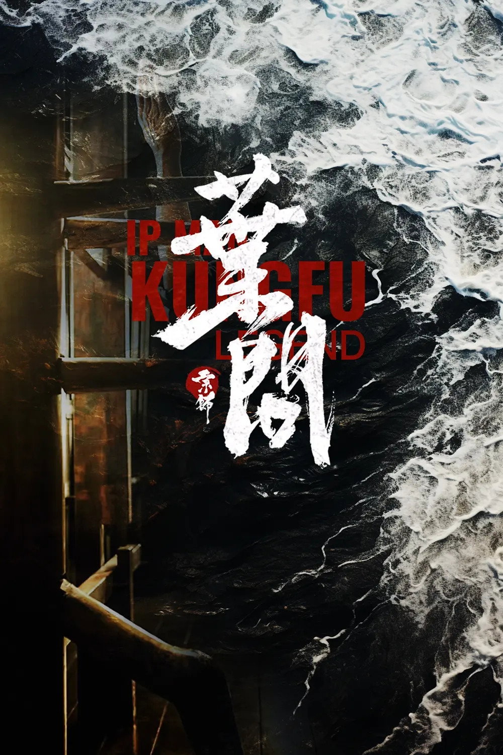  Ip Man Kung Fu Legend 