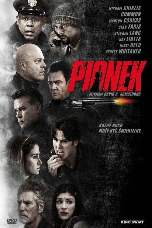  Pionek 