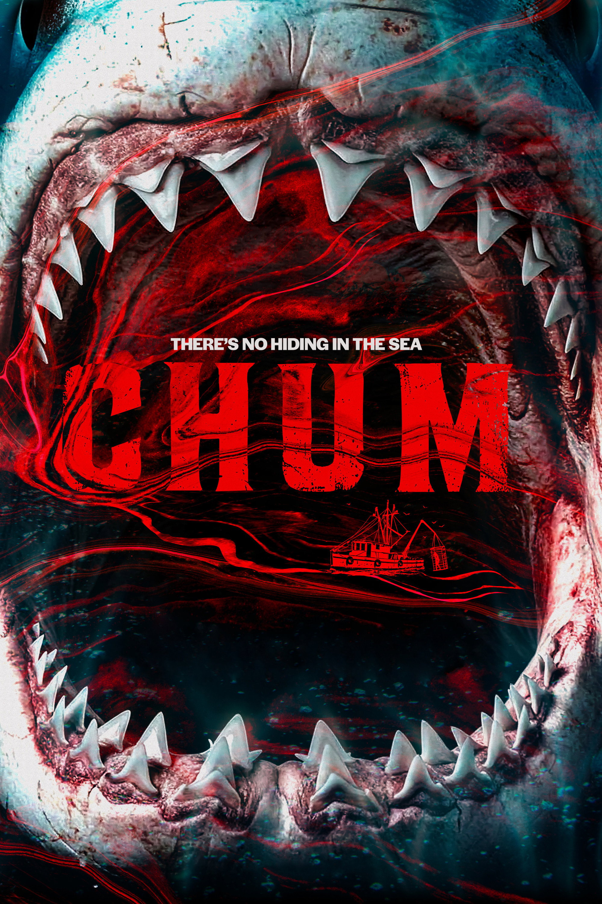  Chum 