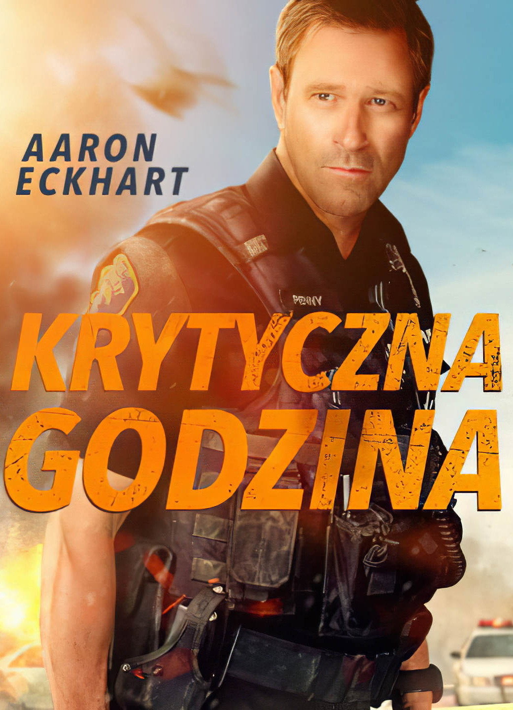  Krytyczna godzina 