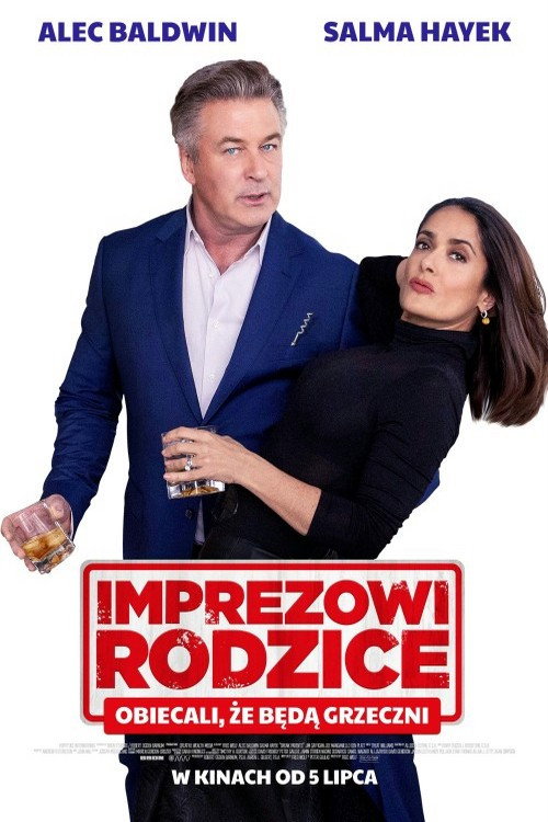 Imprezowi rodzice 