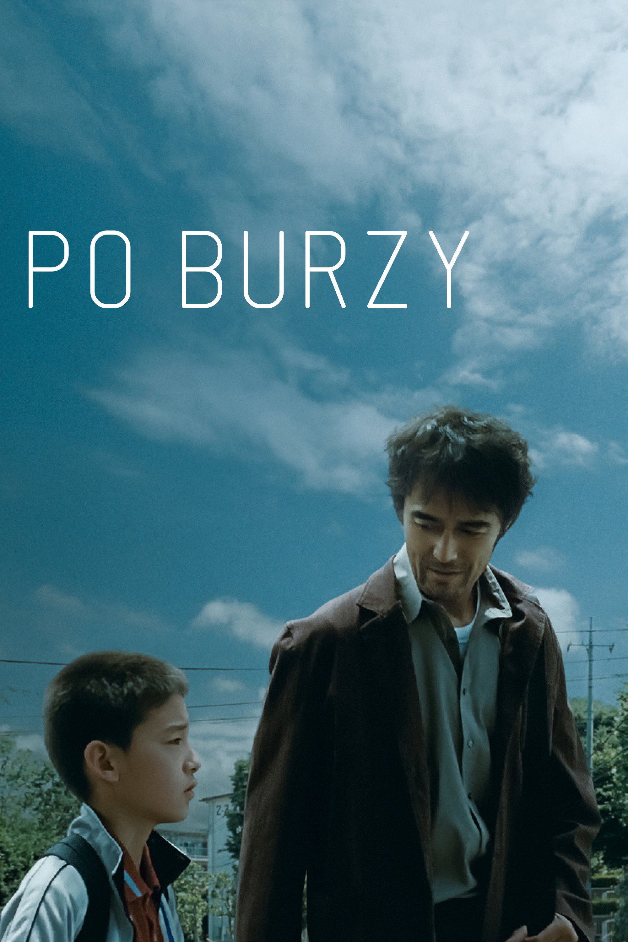  Po burzy 