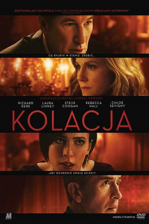  Kolacja 