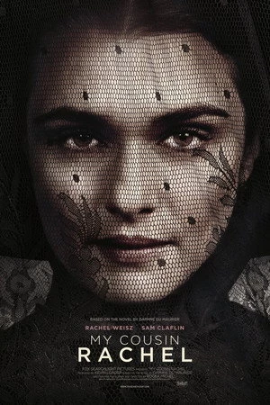 Moja kuzynka Rachela