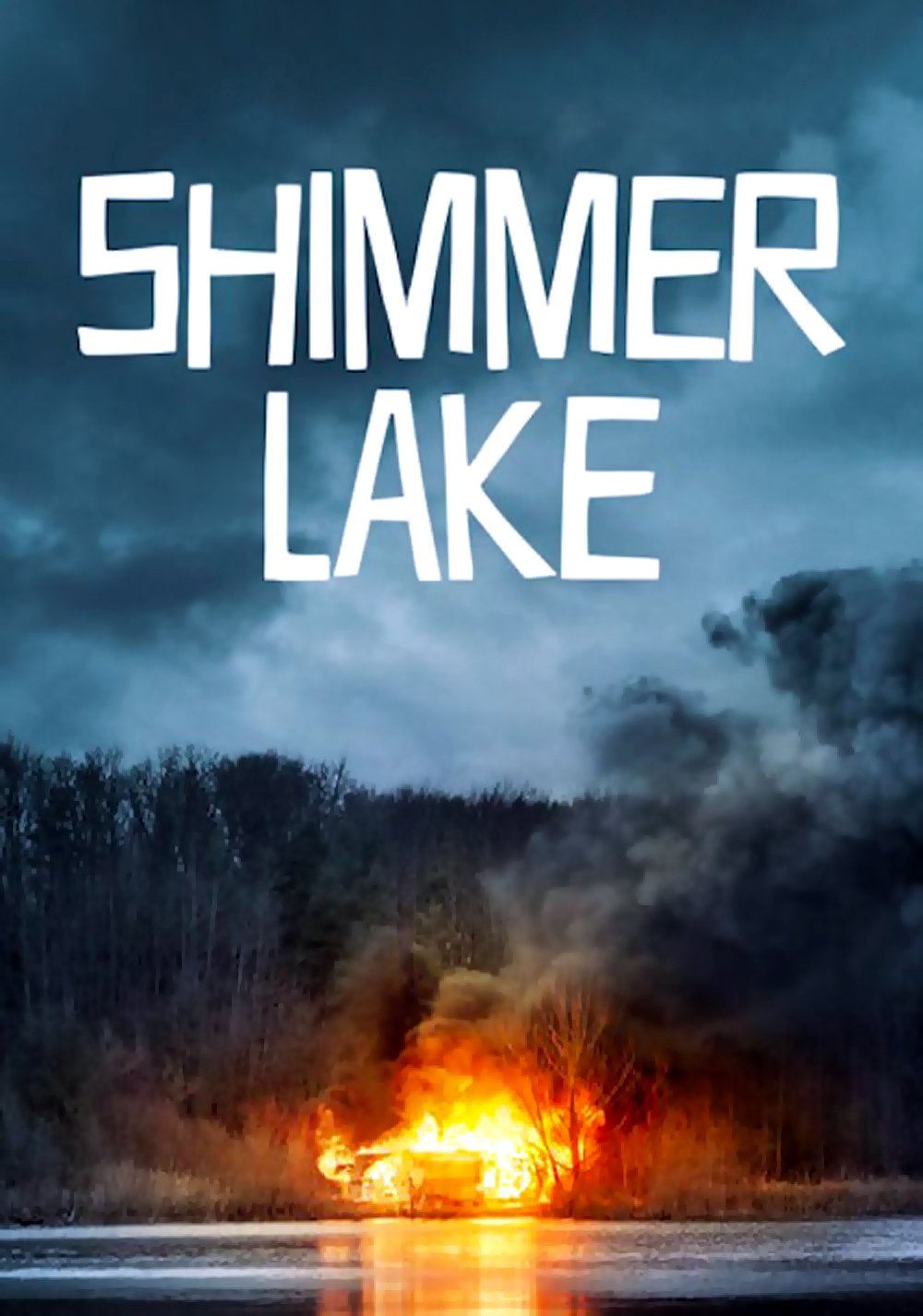  Shimmer Lake 