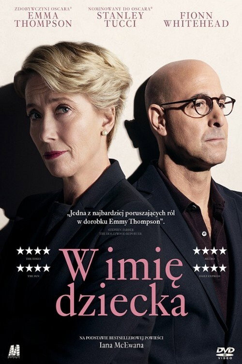  W imię dziecka 