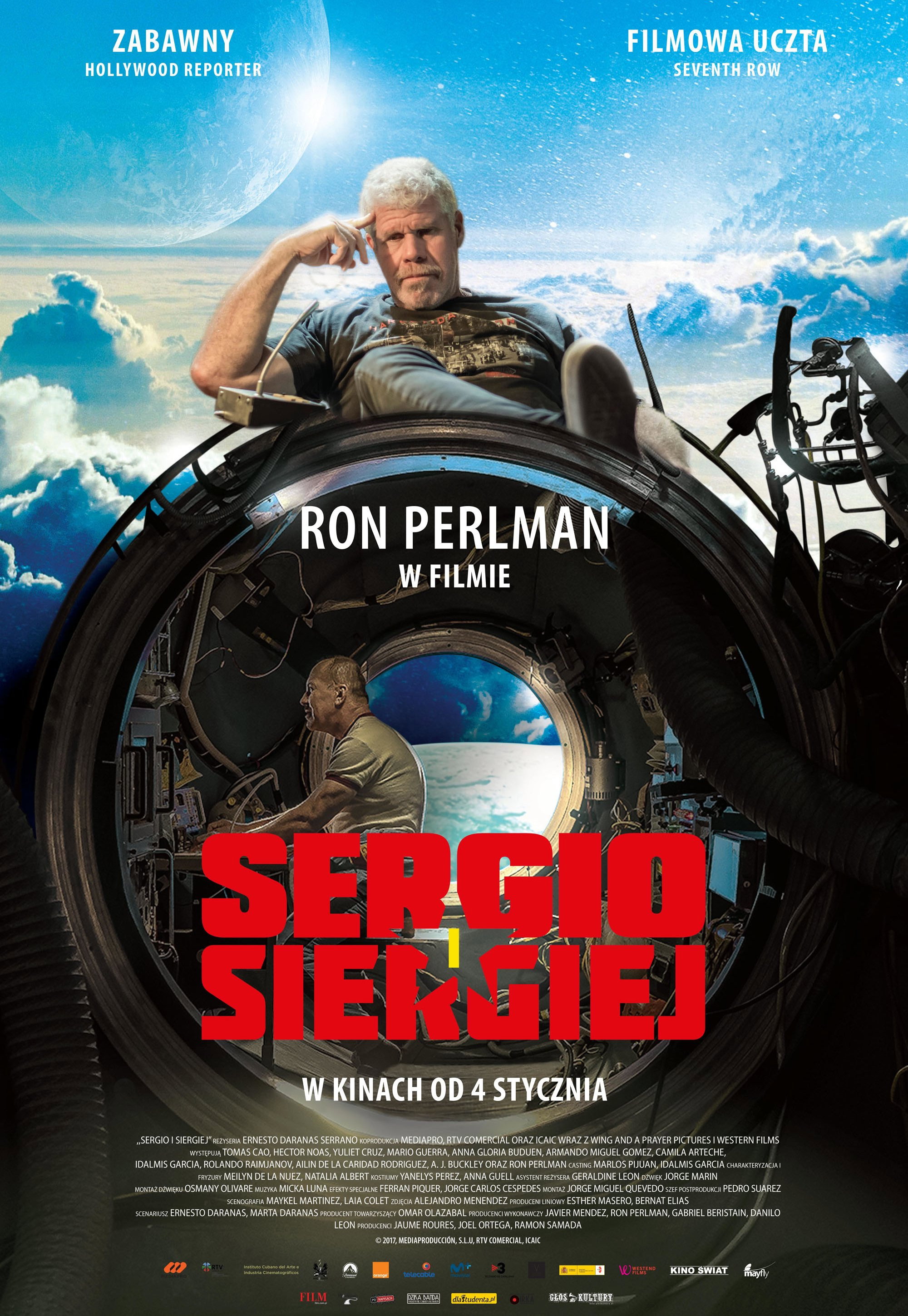  Sergio i Siergiej 