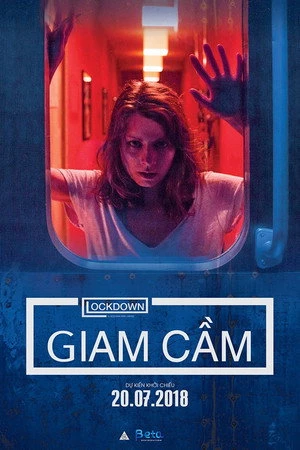 Lockdown: Godzina zero