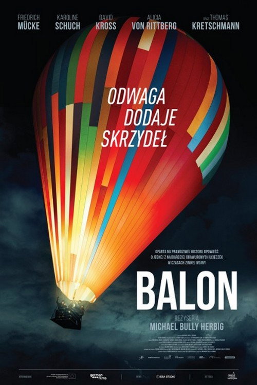  Balon 