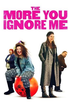 Nie ignoruj mnie