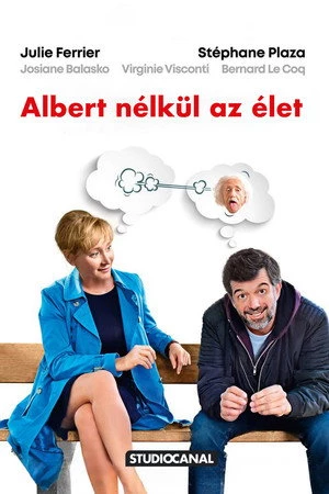Zgubiłam Alberta