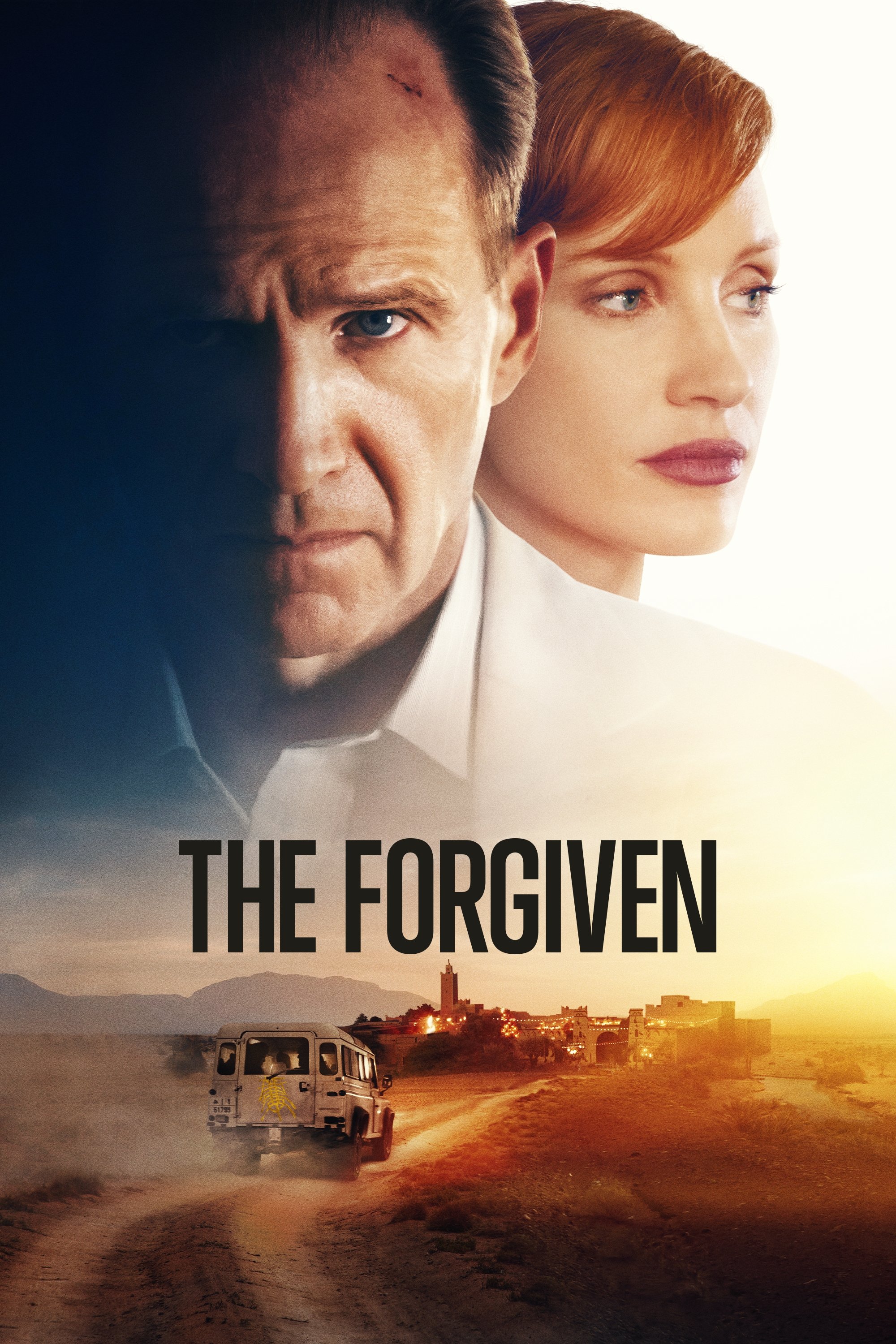  The Forgiven 