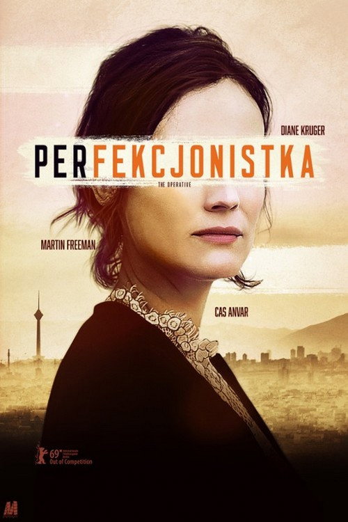  Perfekcjonistka 