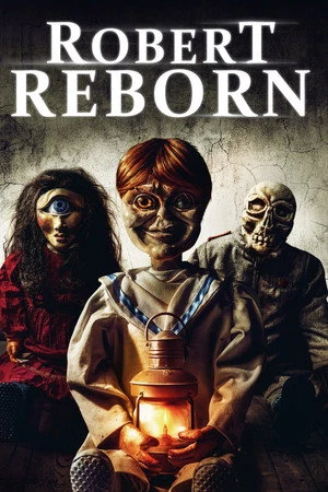 Robert Reborn