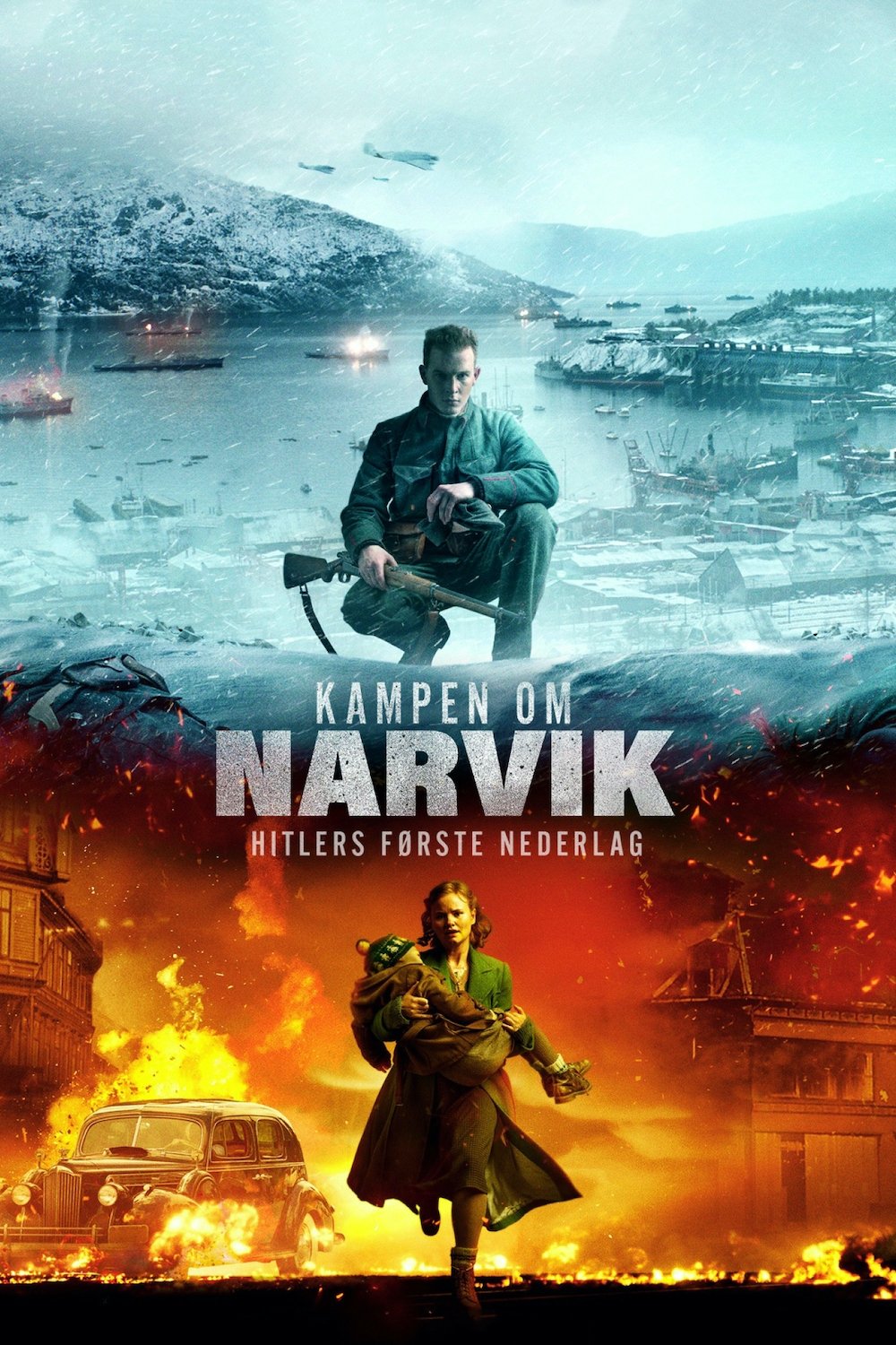  Narwik 