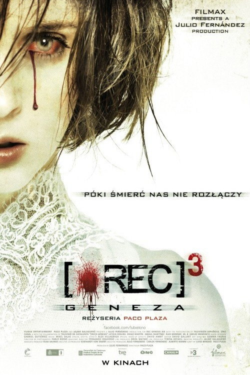  [REC]³: Geneza 