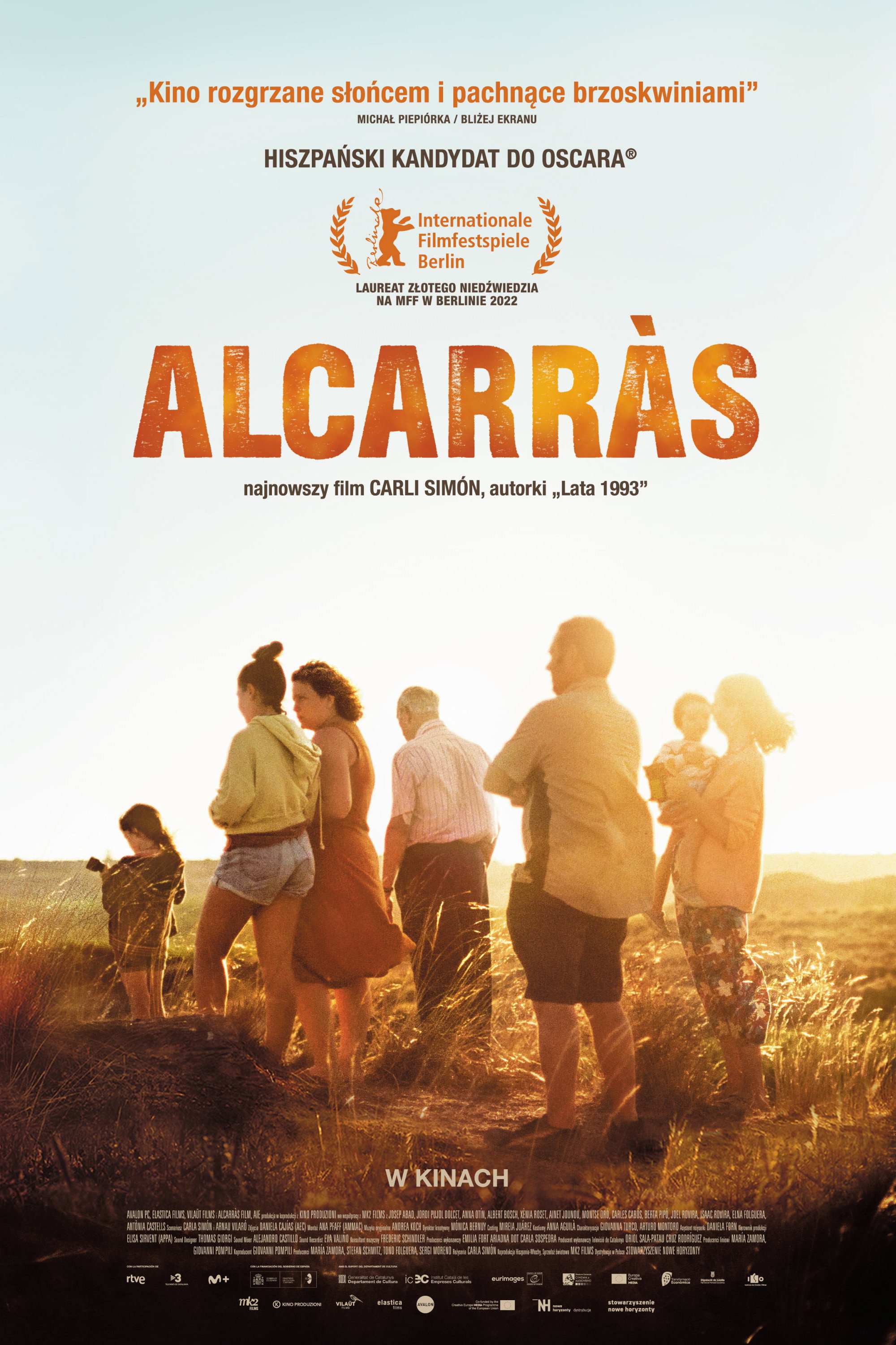  Alcarràs 