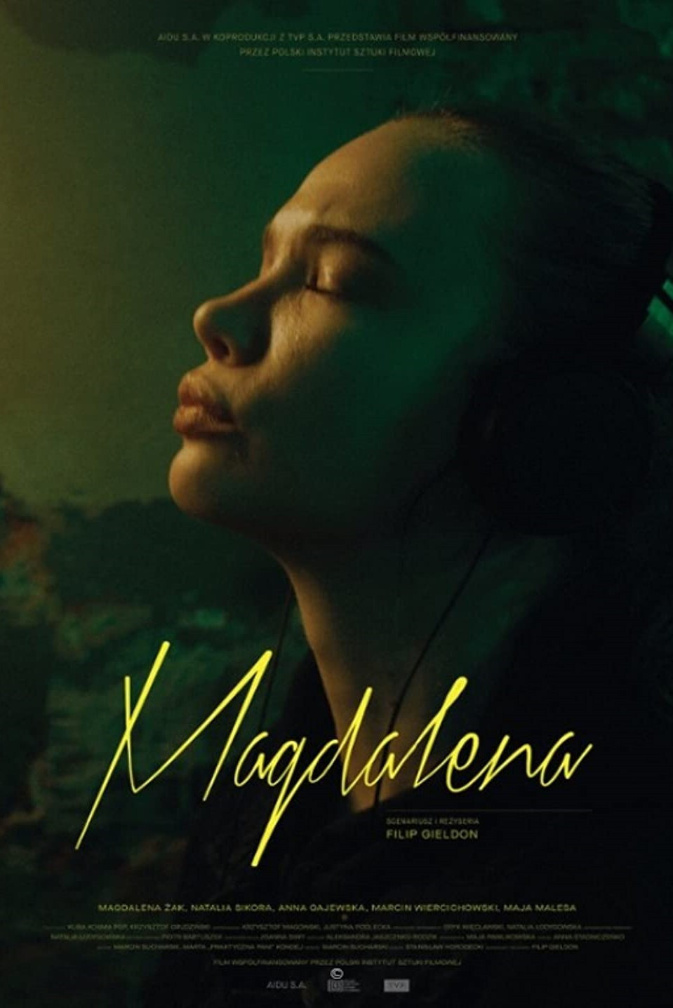  Magdalena 