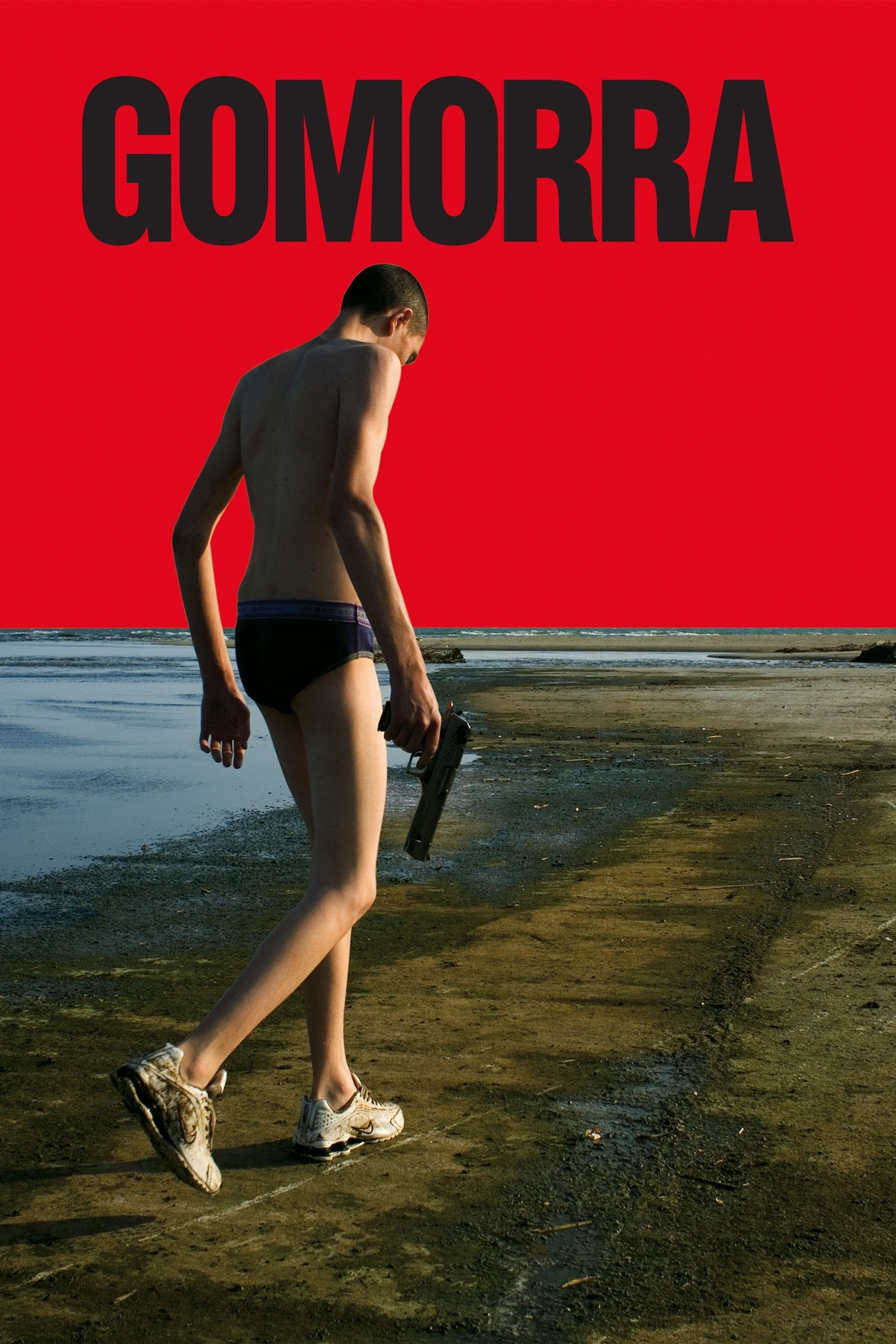  Gomorra 